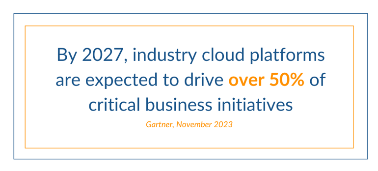 Gartner Cloud statistic (1)