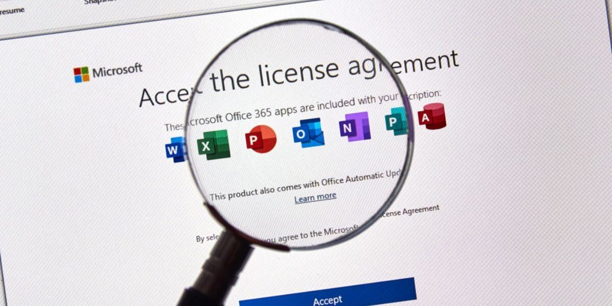 Microsoft 365 licensing updates