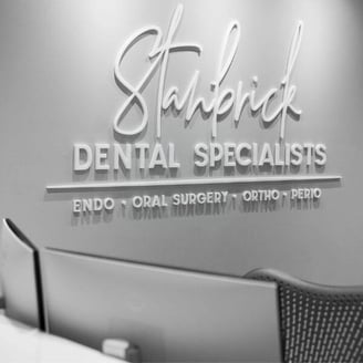 Stanbrick Dental Group