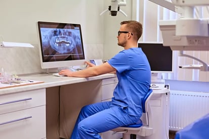 IT Services for Dental Offices