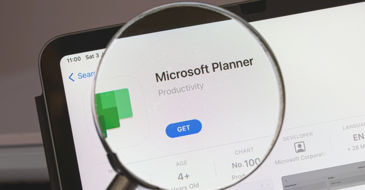 what is microsoft planner