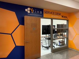 Exploring the Success of Ntiva's Service Desk Academy