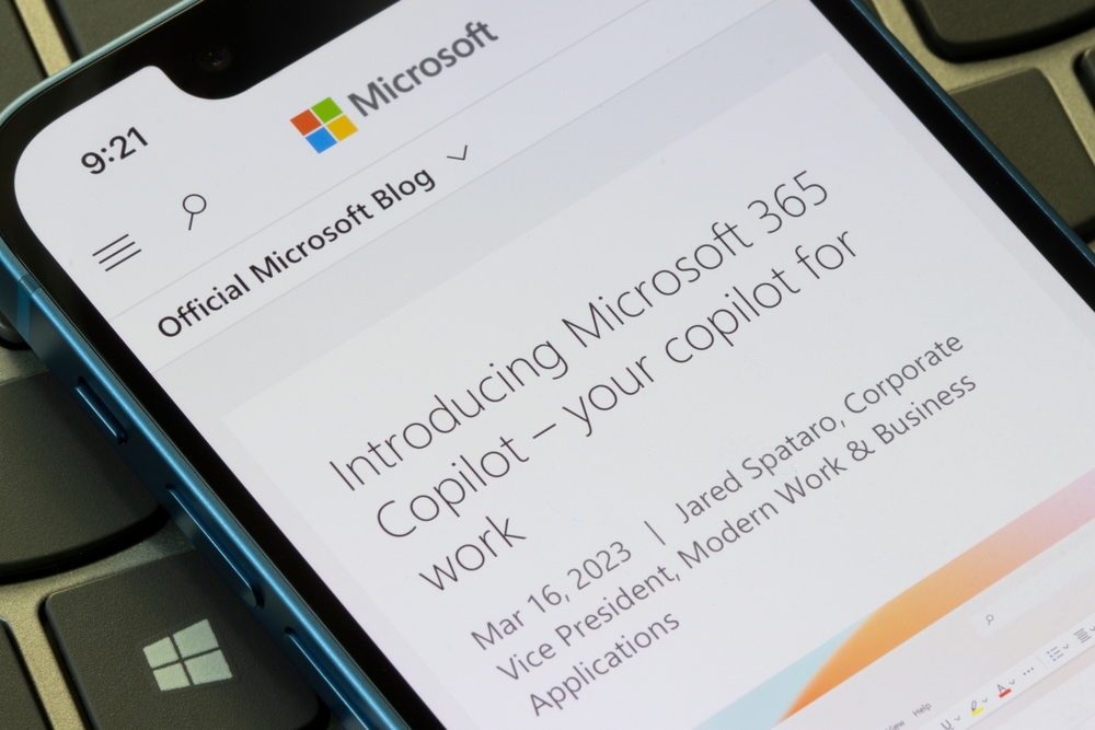 ChatGPT Vs Microsoft Copilot For 365: A Comprehensive AI Comparison