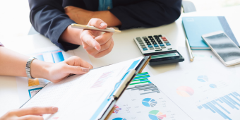  Getting the Most From Your IT Investments - Budget Checklist