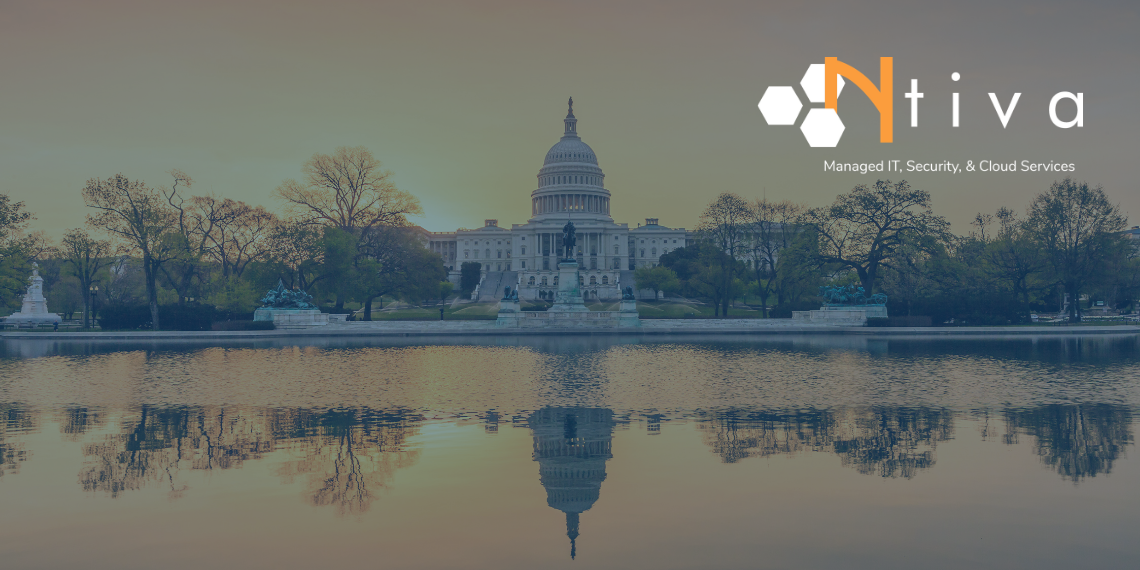 MSP IT Services - How To Comply with Washington DC Data Security Laws